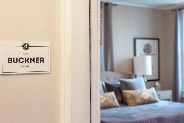 Image 1 for Buckner Room 4 - 2nd Floor