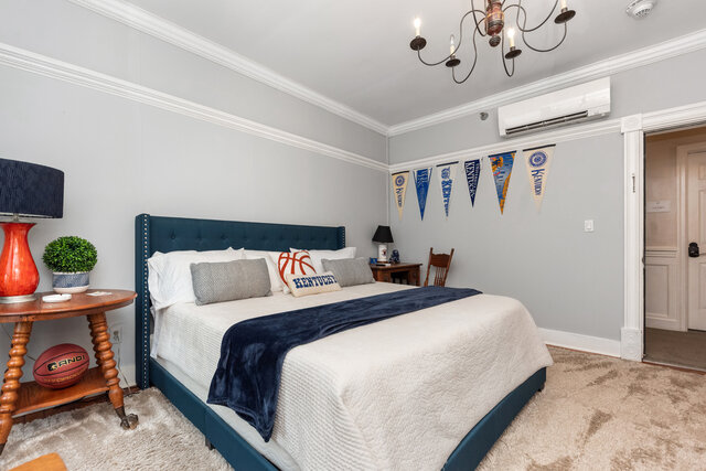 Image 1 for Wildcats Room  2 - 2nd Floor