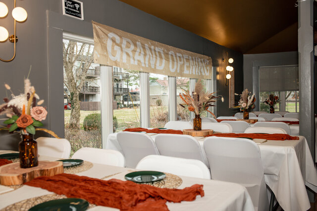 Image 1 for Event Space