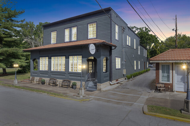 Image 1 for The Benchmark Inn – Entire House Rental