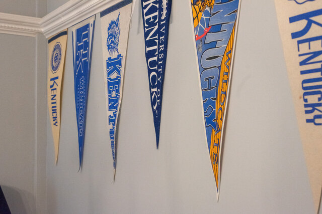 Image 6 for Wildcats Room  2 - 2nd Floor