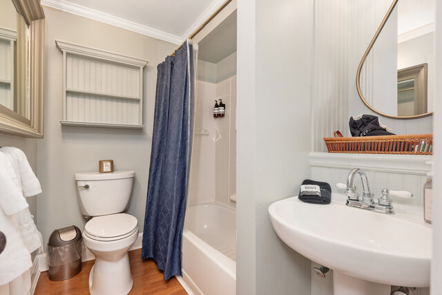 Image 8 for Derby Room 5 - 2nd Floor