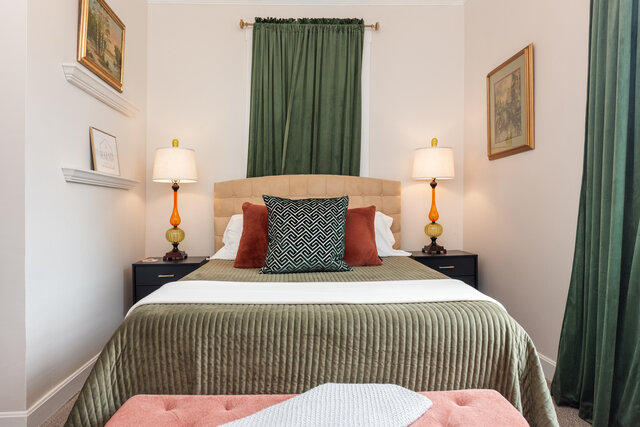 Image 2 for Guesthouse Room 8 - 2nd Floor