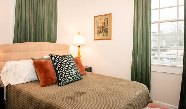 Image 4 for Guesthouse Room 8 - 2nd Floor