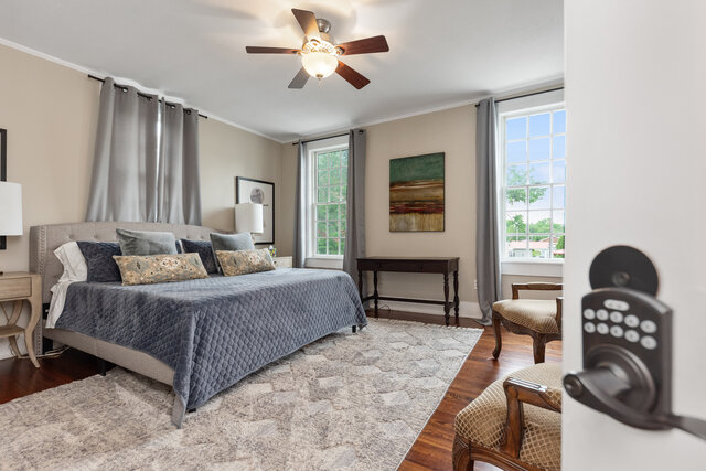 Image 2 for Buckner Room 4 - 2nd Floor