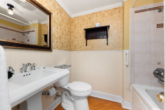 Image 10 for Wildcats Room  2 - 2nd Floor