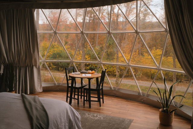Image 9 for Dome 1