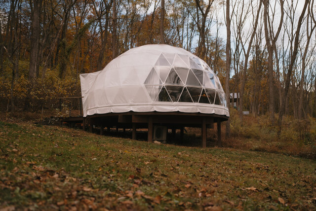 Image 16 for Dome 1