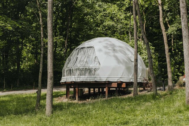 Image 2 for Dome 1