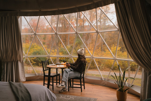 Image 4 for Dome 1