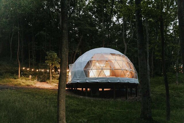 Image 3 for Dome 1