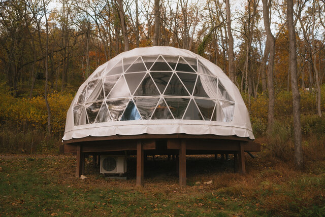 Image 1 for Dome 1