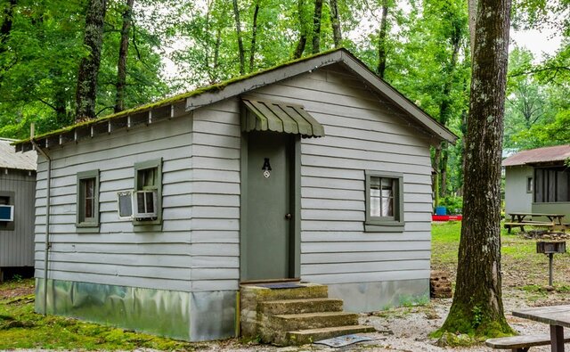 Image 1 for A Cabin Cowboy