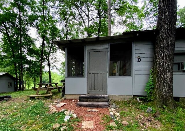 Image 6 for D Cabin Rollo
