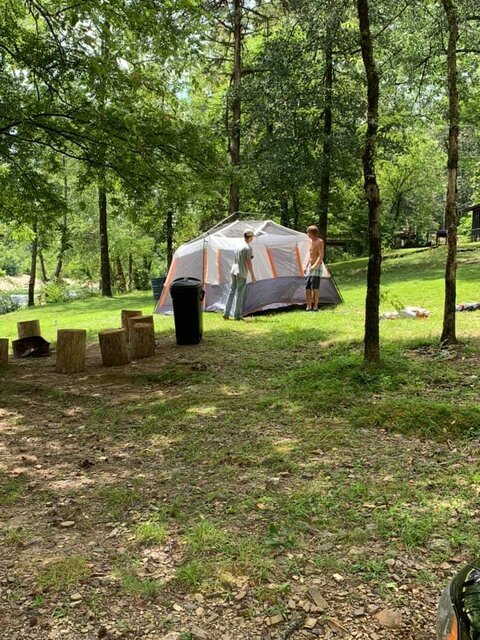 Image 17 for Tent-07 Tent Camping Campsite