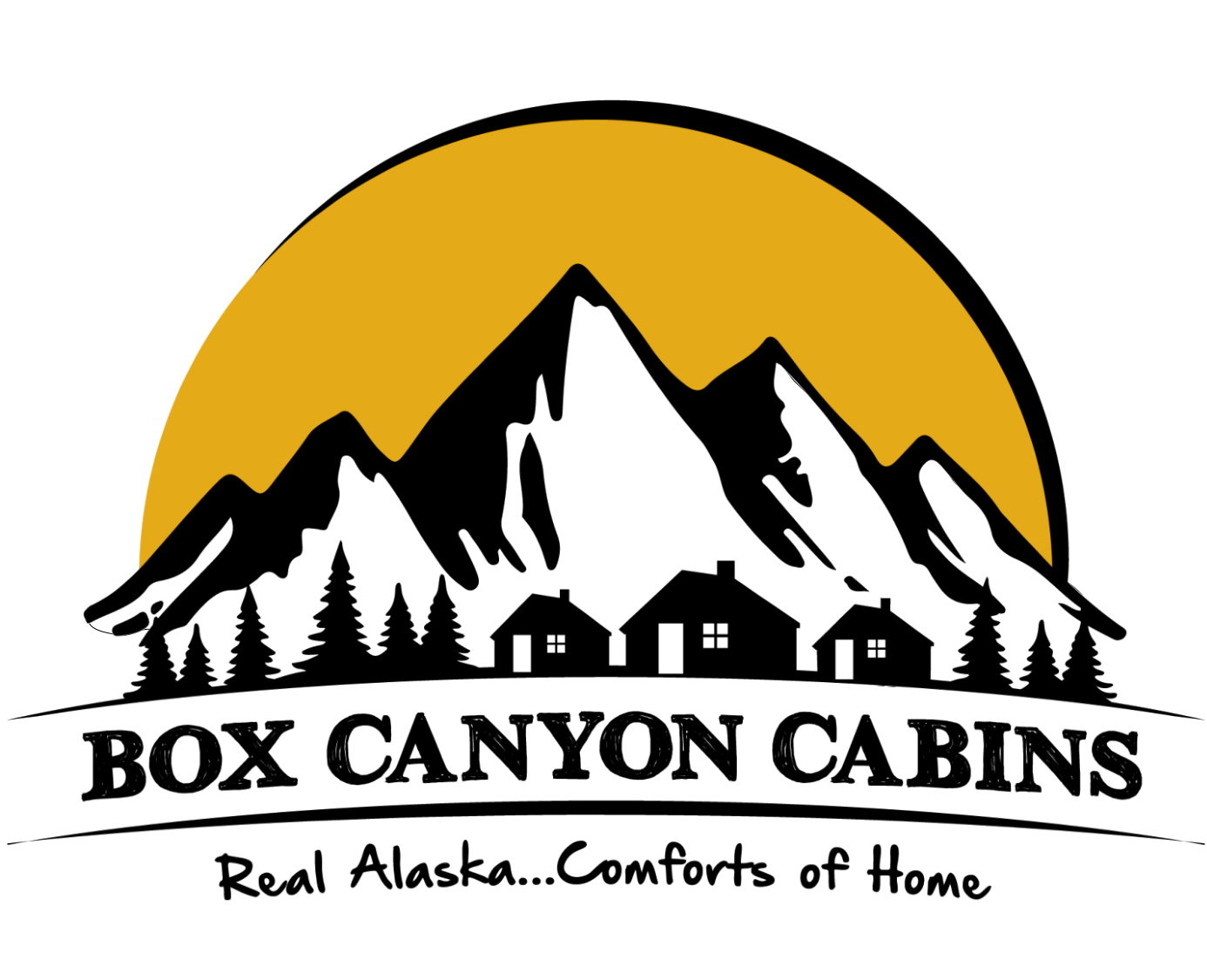 Box Canyon Cabins