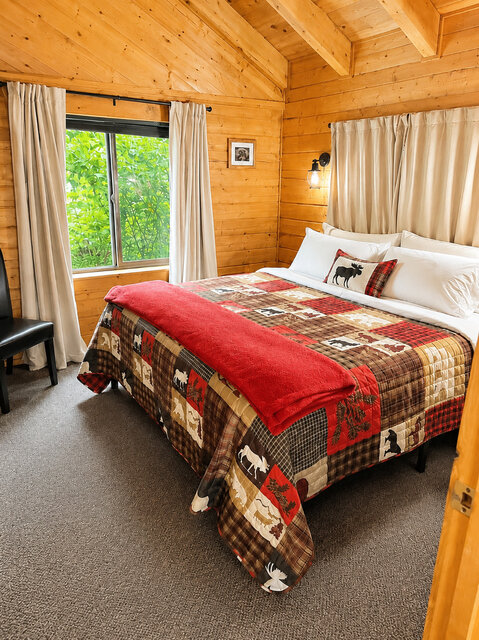 Image 2 for Bear's Den Cabin