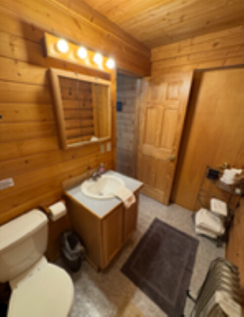 Image 24 for Moose Cabin