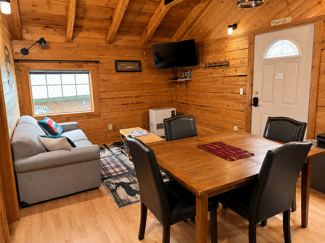 Image 3 for Fisherman's Cabin