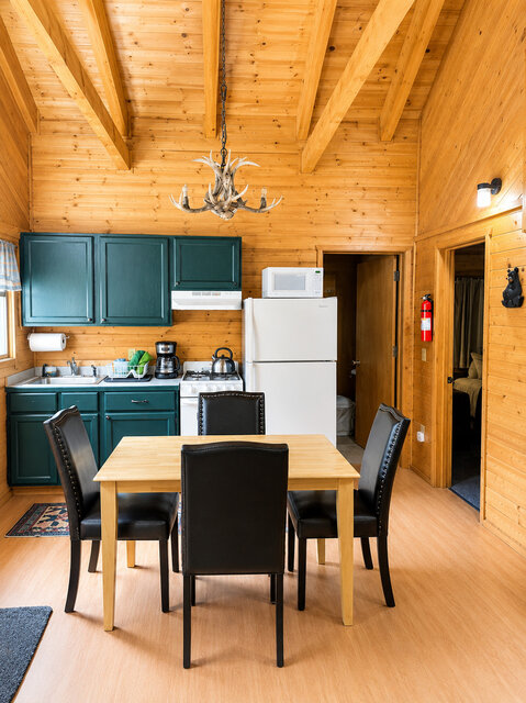 Image 6 for Bear's Den Cabin