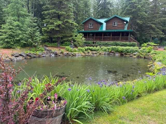 Image 7 for Moose Cabin