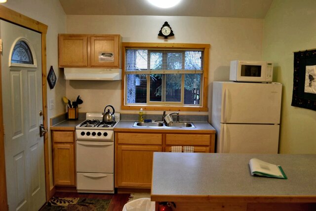 Image 15 for Eagle's Nest Cabin