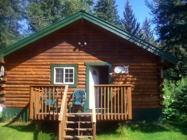 Image 2 for Wolf’s Den Cabin