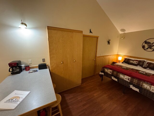 Image 12 for Eagle's Nest Cabin