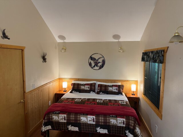 Image 4 for Eagle's Nest Cabin