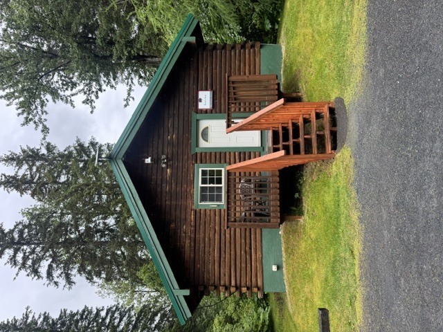 Image 1 for Bear's Den Cabin