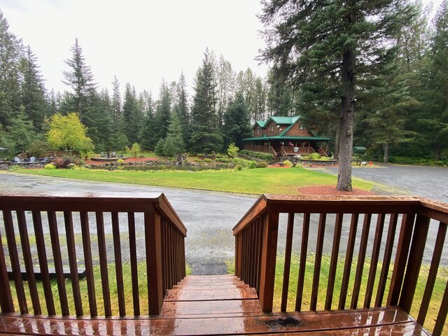 Image 17 for Wolf’s Den Cabin