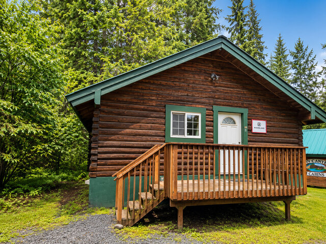 Image 1 for Fisherman's Cabin