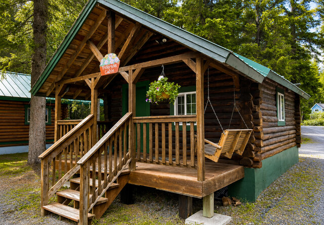 Image 12 for Peterson Cabin
