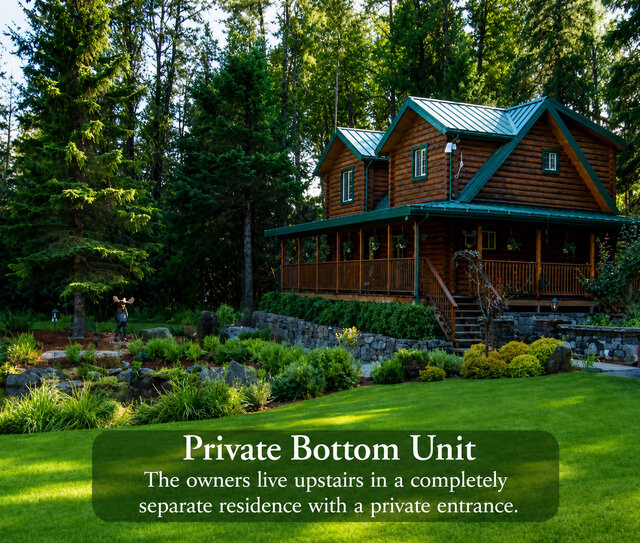 Image 2 for Moose Cabin