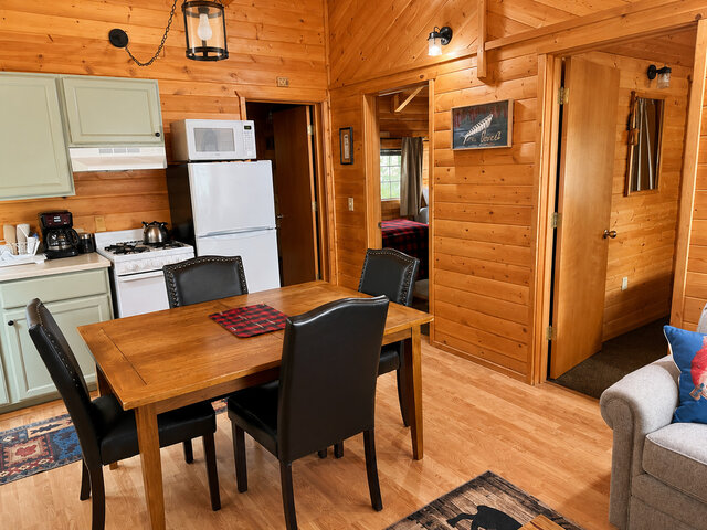 Image 4 for Fisherman's Cabin