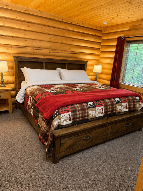 Image 3 for Moose Cabin
