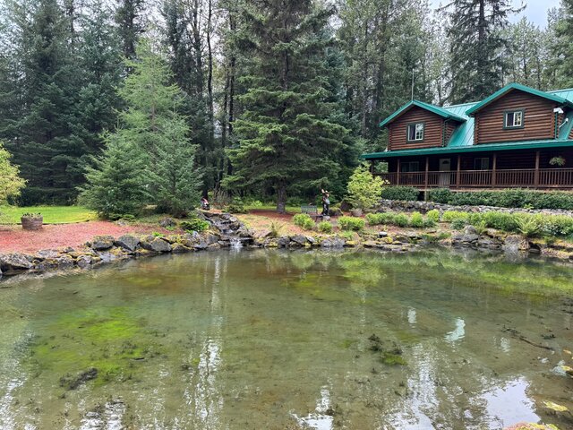 Image 12 for Wolf’s Den Cabin