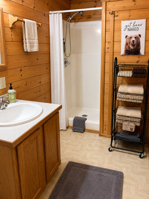 Image 5 for Bear's Den Cabin