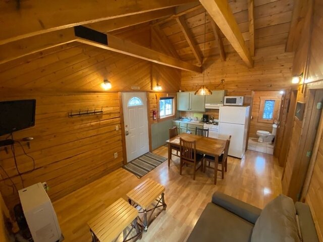 Image 10 for Fisherman's Cabin