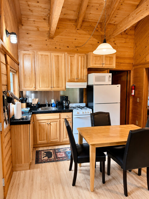 Image 5 for Fisherman's Cabin
