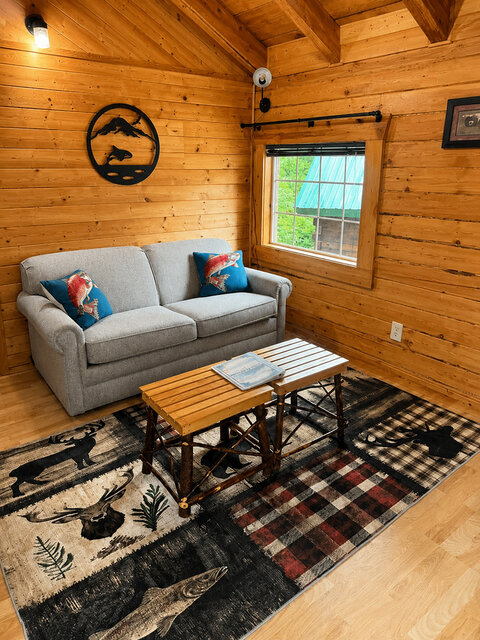 Image 2 for Fisherman's Cabin