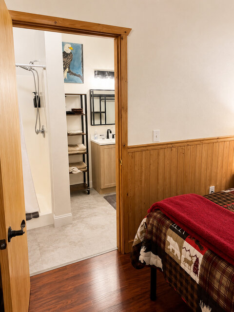 Image 6 for Eagle's Nest Cabin