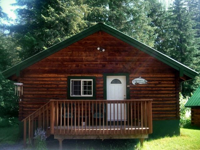 Image 1 for Fisherman's Cabin