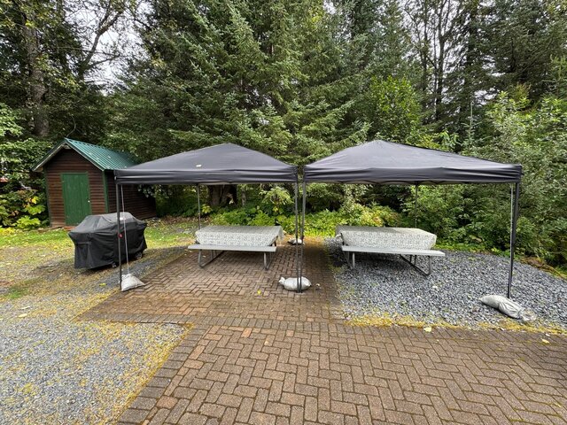 Image 5 for Eagle's Nest Cabin