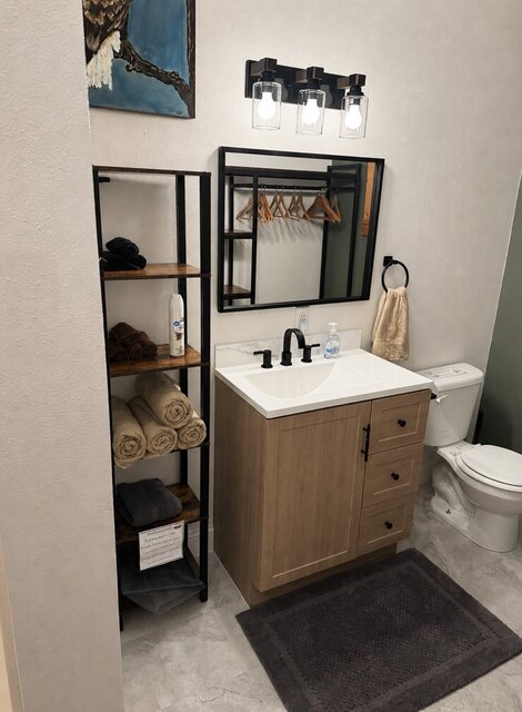 Image 9 for Eagle's Nest Cabin