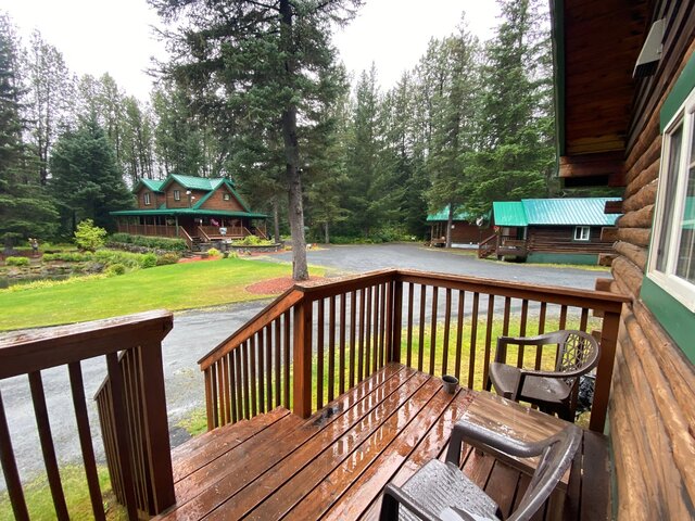 Image 13 for Wolf’s Den Cabin