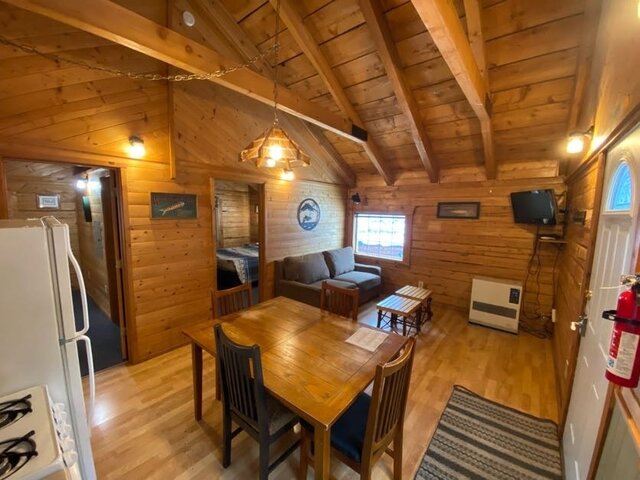 Image 9 for Fisherman's Cabin