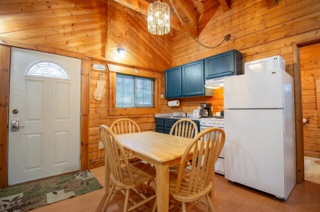 Image 4 for Bear's Den Cabin