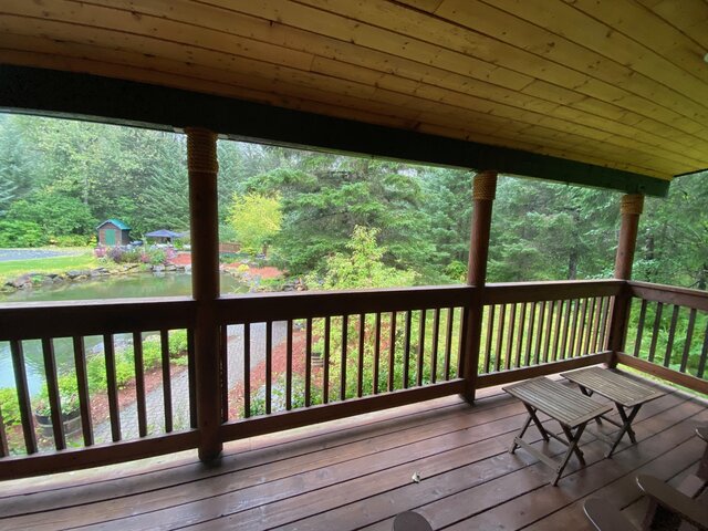 Image 7 for Moose Cabin