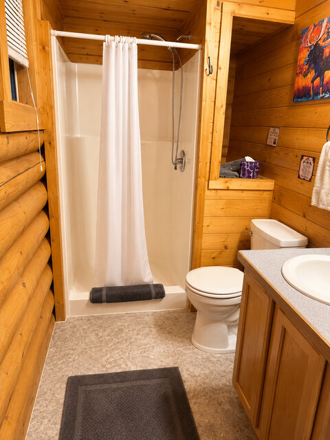 Image 5 for Moose Cabin